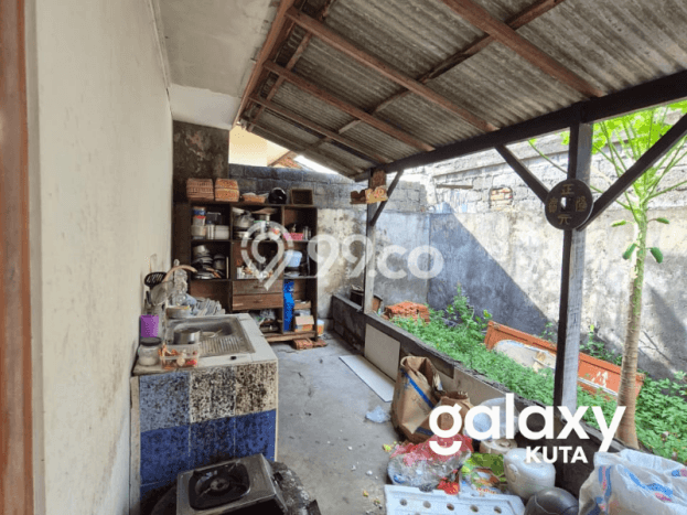 Rumah Luas Asri 3 KT Siap Huni di Jimbaran Badung Rumah Luas Asri 3 KT Siap Huni di Jimbaran Badung
