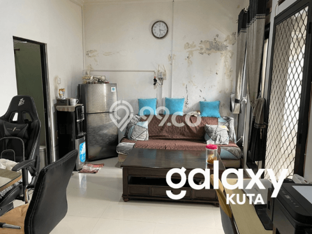 Rumah Modern 4 KT di Padangsambian Denpasar Semi Furnished Rumah Modern 4 KT di Padangsambian Denpasar Semi Furnished