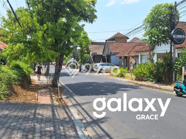 Dijual Tanah Lokasi Kedewatan, Gianyar Seluas 4650m2 Dijual Tanah Lokasi Kedewatan, Gianyar Seluas 4650m2