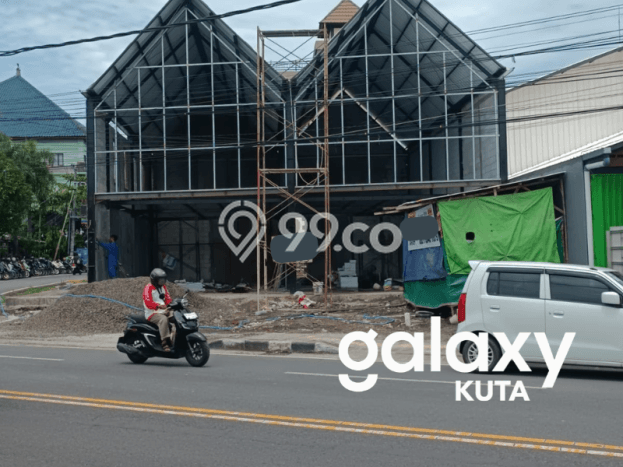 Unit Komersial Disewakan di Denpasar Kawasan Strategis Harga Kompetitif Unit Komersial Disewakan di Denpasar Kawasan Strategis Harga Kompetitif