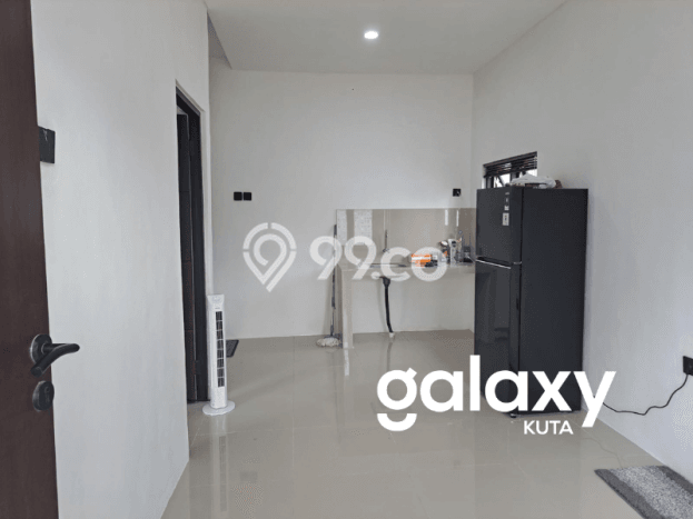 Rumah sewa siap pakai 2 Kamar Tidur di Mumbul, Badung Rumah sewa siap pakai 2 Kamar Tidur di Mumbul, Badung