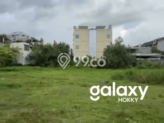 Kavling Tanah Dijual di Canggu Badung Spesifikasi 4525m2 Kavling Tanah Dijual di Canggu Badung Spesifikasi 4525m2