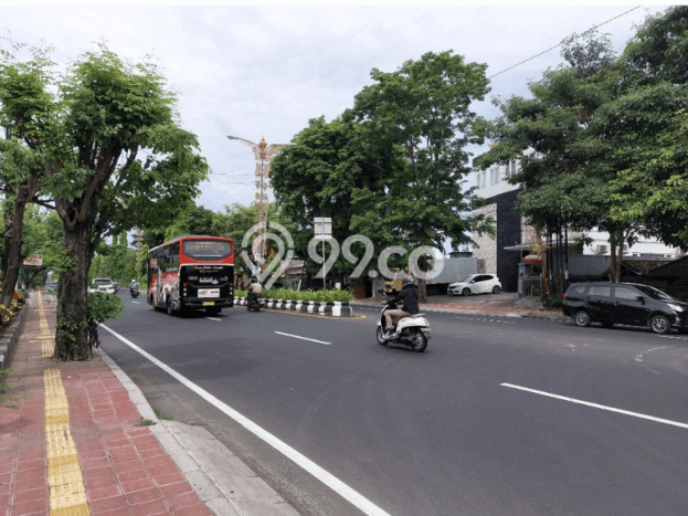 Untuk Dijual! Ruko di Pemogan Denpasar LT 724m2 / LB 2000m2 Kawasan Strategis Untuk Dijual! Ruko di Pemogan Denpasar LT 724m2 / LB 2000m2 Kawasan Strategis