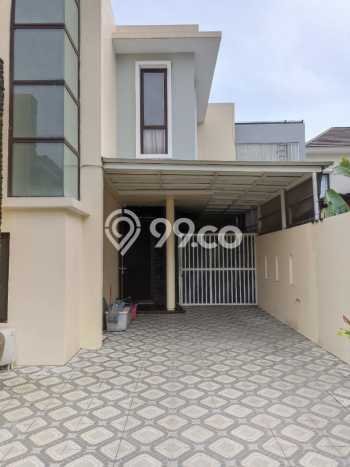 For Sale Rumah Elit Exclusive di Medan Satria, Bekasi For Sale Rumah Elit Exclusive di Medan Satria, Bekasi