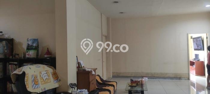 Hunian Super Elit dengan Akses Paling Strategis di Muara Karang, Jakarta Utara Hunian Super Elit dengan Akses Paling Strategis di Muara Karang, Jakarta Utara
