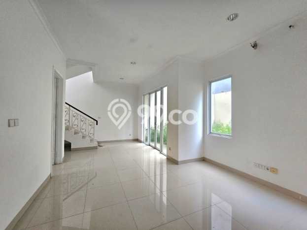 For Sale! Luxury House LT 170m2 Desain Modern di Jakarta Garden City For Sale! Luxury House LT 170m2 Desain Modern di Jakarta Garden City