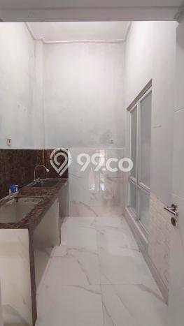 Hunian Terjangkau LT 60m2 di Pasar Kemis Lingkungan Asri Hunian Terjangkau LT 60m2 di Pasar Kemis Lingkungan Asri