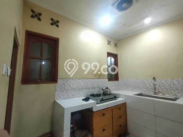 Siap Huni Rumah Mewah 3 Kamar di Pondok Aren Dekat ke Mana Saja Siap Huni Rumah Mewah 3 Kamar di Pondok Aren Dekat ke Mana Saja