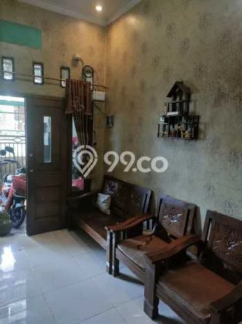 Rumah Budget Terbaik Dijual di Bekasi Utara LT 60m2 Rumah Budget Terbaik Dijual di Bekasi Utara LT 60m2