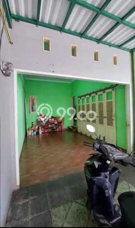 Rumah Eksklusif Dijual LT 275m2 di Duren Sawit, Jakarta Timur Rumah Eksklusif Dijual LT 275m2 di Duren Sawit, Jakarta Timur