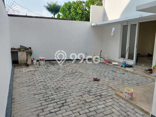 Rumah Strategis Modern Lb 90m2 di Pamulang, Tangerang Selatan Rumah Strategis Modern Lb 90m2 di Pamulang, Tangerang Selatan