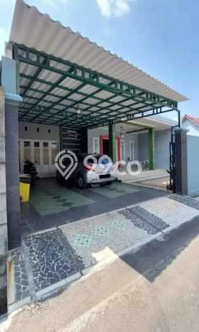 Rumah Eksklusif Dijual LT 275m2 di Duren Sawit, Jakarta Timur Rumah Eksklusif Dijual LT 275m2 di Duren Sawit, Jakarta Timur