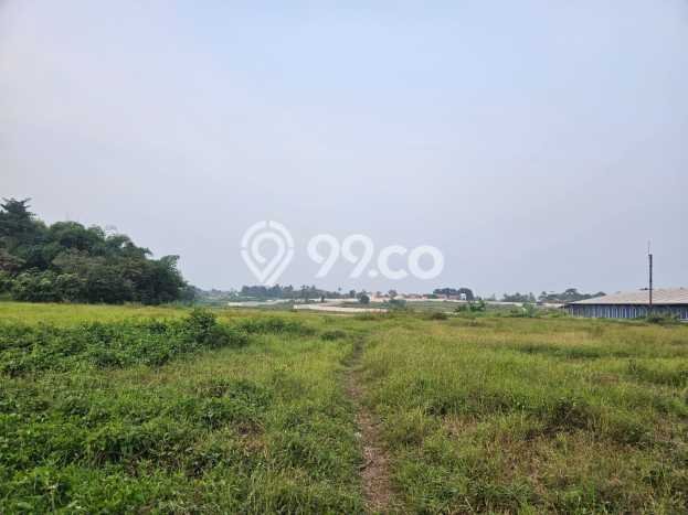 Untuk Dijual Tanah di Cikande Serang Luas 15000m2 SHM Untuk Dijual Tanah di Cikande Serang Luas 15000m2 SHM