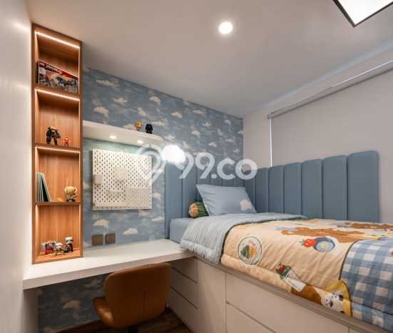 Disewakan Apartemen di Pademangan, 2 KT, Luas 73m², Prime Location Disewakan Apartemen di Pademangan, 2 KT, Luas 73m², Prime Location