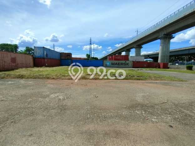Disewakan Tanah di Tambun Selatan Luas 11767m2 - Disewakan Tanah di Tambun Selatan Luas 11767m2 -