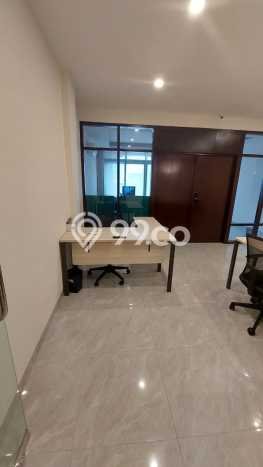 Komersial Area Perdagangan Kawasan Pantai Indah Kapuk, Luas 68m², Siap Operasi Komersial Area Perdagangan Kawasan Pantai Indah Kapuk, Luas 68m², Siap Operasi