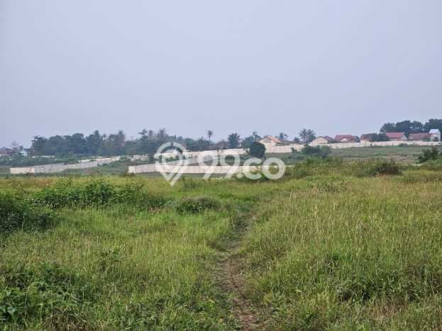 Untuk Dijual Tanah di Cikande Serang Luas 15000m2 SHM Untuk Dijual Tanah di Cikande Serang Luas 15000m2 SHM