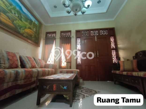 Siap Huni Rumah Mewah 3 Kamar di Pondok Aren Dekat ke Mana Saja Siap Huni Rumah Mewah 3 Kamar di Pondok Aren Dekat ke Mana Saja