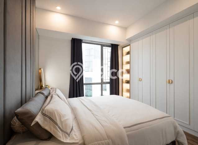 Disewakan Apartemen di Pademangan, 2 KT, Luas 73m², Prime Location Disewakan Apartemen di Pademangan, 2 KT, Luas 73m², Prime Location