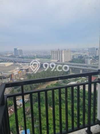 Untuk Dijual Apartemen 1 KT di Bekasi Luas 21m2 Untuk Dijual Apartemen 1 KT di Bekasi Luas 21m2