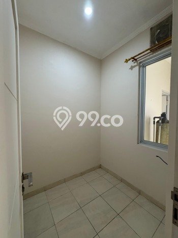 Disewakan! Rumah 4 Kamar Tidur &
3 Kamar Mandi di Metland Menteng, Jakarta Timur Disewakan! Rumah 4 Kamar Tidur &
3 Kamar Mandi di Metland Menteng, Jakarta Timur