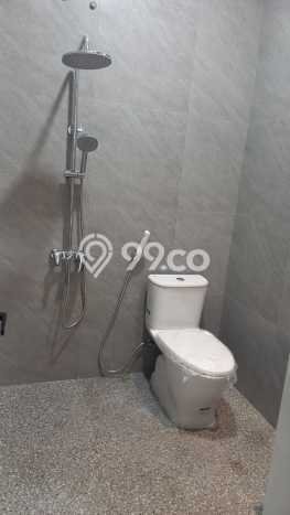 Hunian Cantik Modern Lb 126m2 di Medan Satria, Bekasi Hunian Cantik Modern Lb 126m2 di Medan Satria, Bekasi