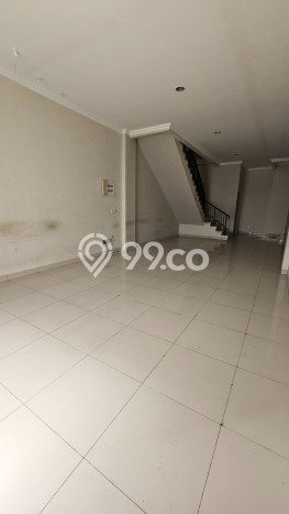 Area Ramai! Ruko Dijual di Cipondoh untuk Bisnis Luas Bangunan 268m2 Area Ramai! Ruko Dijual di Cipondoh untuk Bisnis Luas Bangunan 268m2