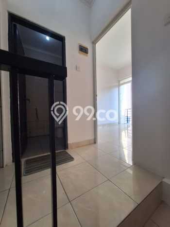 Rumah Modern 2 Kamar LT 48m2 di Taman Surya Rumah Modern 2 Kamar LT 48m2 di Taman Surya