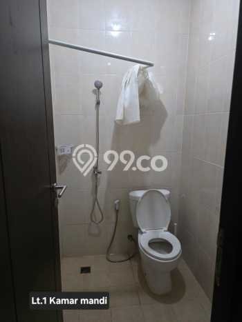 For Sale Rumah 3 Kamar Lokasi Strategis Bagus dan Strategis di Serpong Utara For Sale Rumah 3 Kamar Lokasi Strategis Bagus dan Strategis di Serpong Utara
