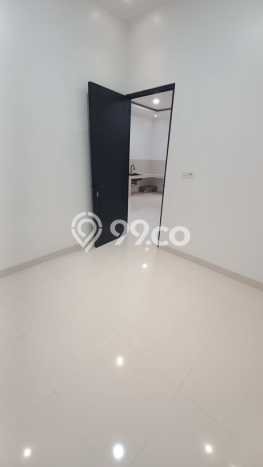 Hunian Cantik Modern Lb 126m2 di Medan Satria, Bekasi Hunian Cantik Modern Lb 126m2 di Medan Satria, Bekasi