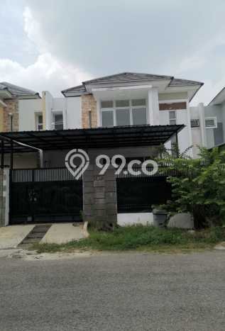 Rumah Asri di Metland Menteng, 3 KM, Area Strategis, Luas 200m2m² LB 223m2m² Rumah Asri di Metland Menteng, 3 KM, Area Strategis, Luas 200m2m² LB 223m2m²