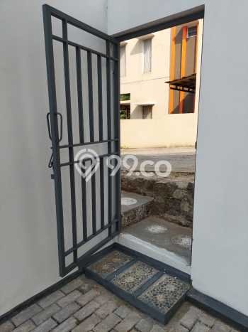 Rumah Strategis Modern Lb 90m2 di Pamulang, Tangerang Selatan Rumah Strategis Modern Lb 90m2 di Pamulang, Tangerang Selatan