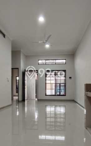 Jual Rumah Favorit Siap Huni LB 85m2 di Medan Satria, Bekasi Jual Rumah Favorit Siap Huni LB 85m2 di Medan Satria, Bekasi