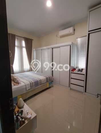 Rumah Modern Minimalis 4 Kamar Bisa Langsung Pindah di Jagakarsa Rumah Modern Minimalis 4 Kamar Bisa Langsung Pindah di Jagakarsa