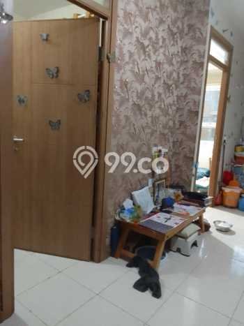 Hunian Apartemen 2 KT 1 KM Dijual di Kresek Tangerang, Luas 35m2 Hunian Apartemen 2 KT 1 KM Dijual di Kresek Tangerang, Luas 35m2