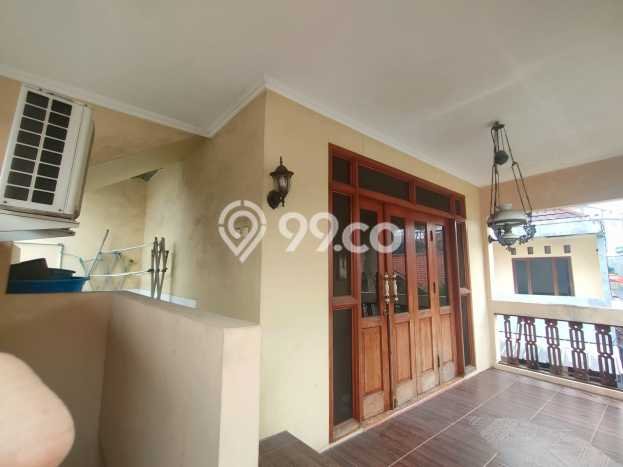 Siap Huni Rumah Mewah 3 Kamar di Pondok Aren Dekat ke Mana Saja Siap Huni Rumah Mewah 3 Kamar di Pondok Aren Dekat ke Mana Saja