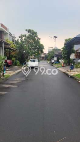 Dijual Rumah Modern 2 KT di Alam Sutera, Tangerang Dijual Rumah Modern 2 KT di Alam Sutera, Tangerang