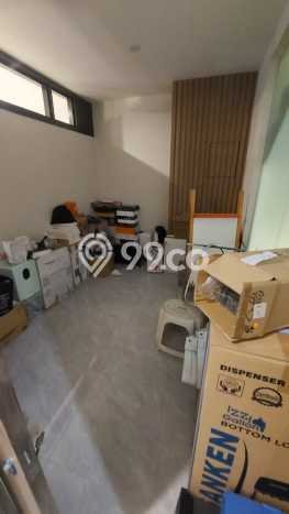 Komersial Area Perdagangan Kawasan Pantai Indah Kapuk, Luas 68m², Siap Operasi Komersial Area Perdagangan Kawasan Pantai Indah Kapuk, Luas 68m², Siap Operasi