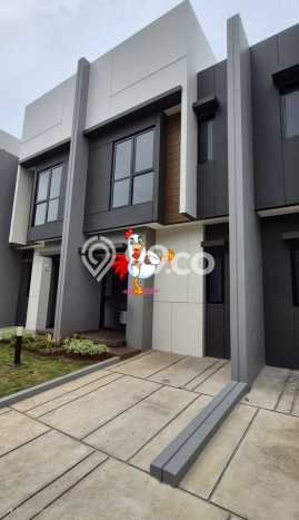 HARGA SPESIAL! Rumah kawasan Summarecon Crown Gading, Akses ke Fasilitas, 2 KM, LT 55m² LB 110m² HARGA SPESIAL! Rumah kawasan Summarecon Crown Gading, Akses ke Fasilitas, 2 KM, LT 55m² LB 110m²