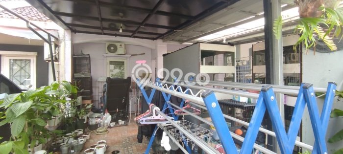 Dijual Rumah Modern 2 KT di Alam Sutera, Tangerang Dijual Rumah Modern 2 KT di Alam Sutera, Tangerang