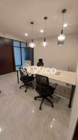 Komersial Area Perdagangan Kawasan Pantai Indah Kapuk, Luas 68m², Siap Operasi Komersial Area Perdagangan Kawasan Pantai Indah Kapuk, Luas 68m², Siap Operasi