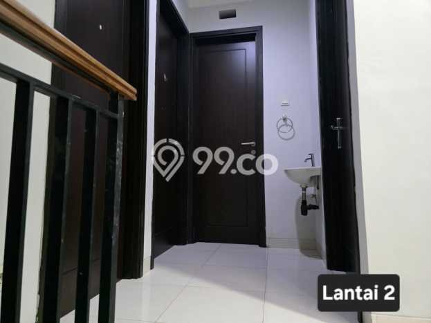For Sale Rumah 3 Kamar Lokasi Strategis Bagus dan Strategis di Serpong Utara For Sale Rumah 3 Kamar Lokasi Strategis Bagus dan Strategis di Serpong Utara