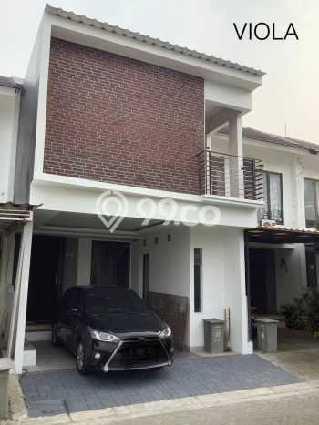Dijual Rumah Minimalis Bagus Punya 2 KT di Serpong Utara Tangerang Selatan SHM Dijual Rumah Minimalis Bagus Punya 2 KT di Serpong Utara Tangerang Selatan SHM