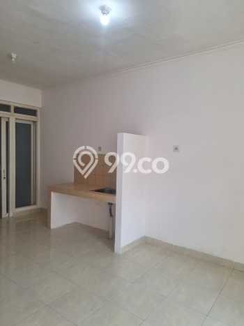 Rumah Modern 2 Kamar LT 48m2 di Taman Surya Rumah Modern 2 Kamar LT 48m2 di Taman Surya