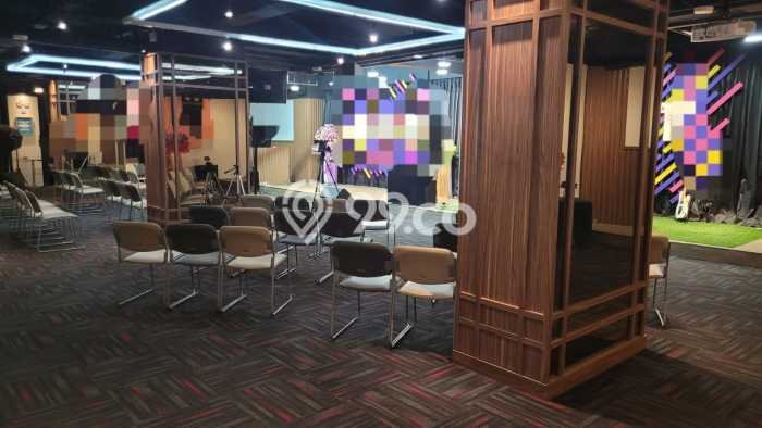 Komersial Premium di BSD, Luas 335m2m², Kawasan Bisnis, Tingkat Keramaian Tinggi Komersial Premium di BSD, Luas 335m2m², Kawasan Bisnis, Tingkat Keramaian Tinggi
