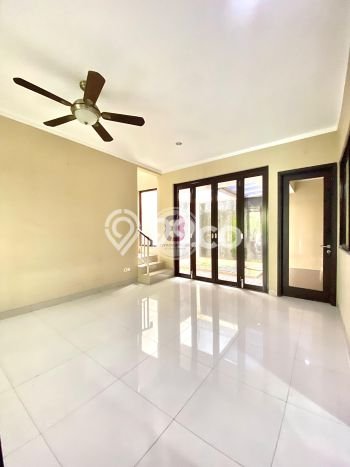 For Sale! Luxury House LT 144m2 Desain Modern di Bintaro For Sale! Luxury House LT 144m2 Desain Modern di Bintaro