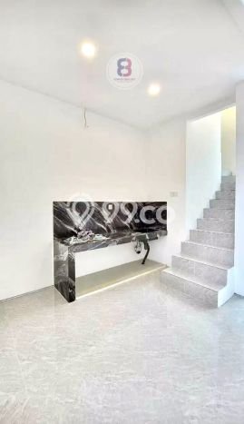 Rumah Elit LB 200m2 Siap Pakai Desain Elegan di Bintaro, Tangerang Selatan Rumah Elit LB 200m2 Siap Pakai Desain Elegan di Bintaro, Tangerang Selatan