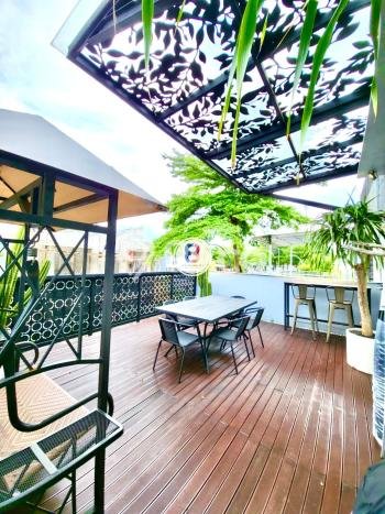 Hunian Mewah LB 160m2 Siap Pakai Desain Elegan di Bintaro, Tangerang Selatan Hunian Mewah LB 160m2 Siap Pakai Desain Elegan di Bintaro, Tangerang Selatan