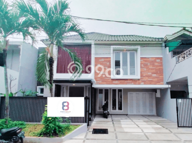 Rumah Brand New Bintaro Sektor 9 Maleo Taman Puri Mertilang KucicA Rumah Brand New Bintaro Sektor 9 Maleo Taman Puri Mertilang KucicA