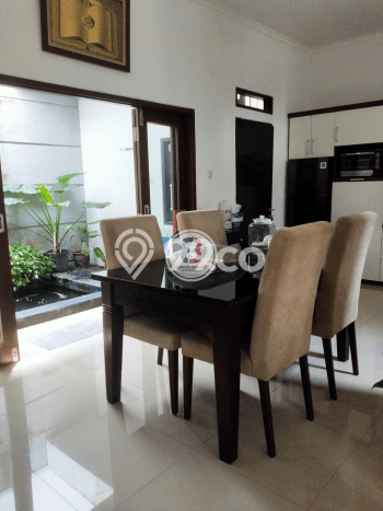 Rumah Bintaro Sektor 9 di Permata Bagus Terawat Dekat Emerald Discovery Rumah Bintaro Sektor 9 di Permata Bagus Terawat Dekat Emerald Discovery